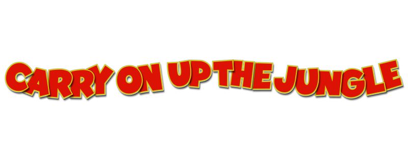 Carry on Up the Jungle