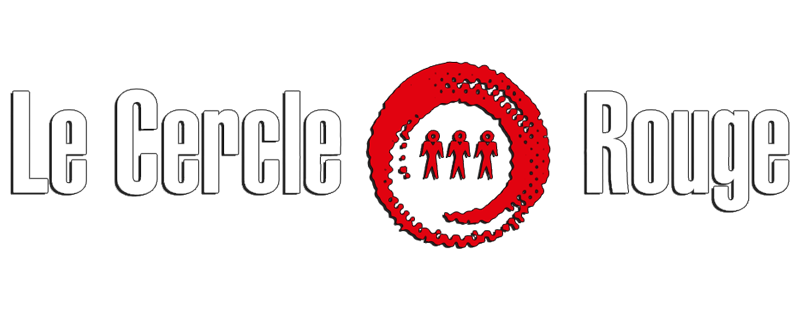 Le cercle rouge