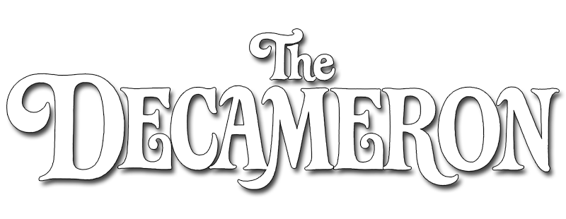 The Decameron