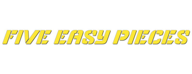 Five Easy Pieces