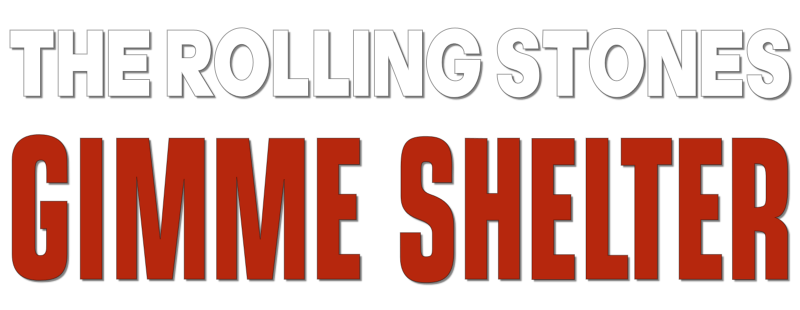 Gimme Shelter