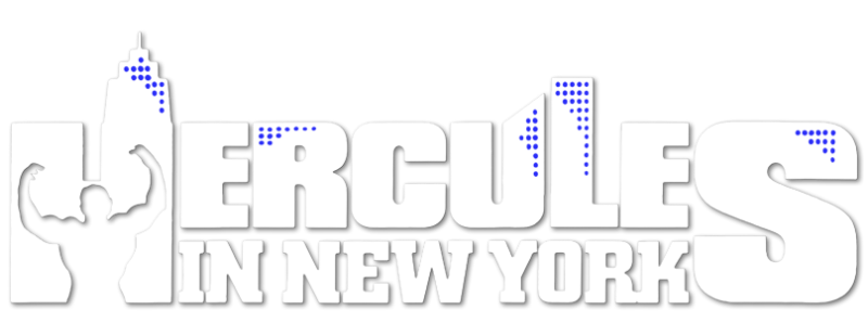 Hercules in New York