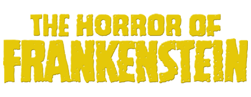 The Horror of Frankenstein