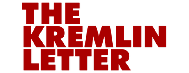 The Kremlin Letter