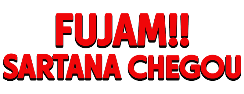 Light the Fuse... Sartana Is Coming