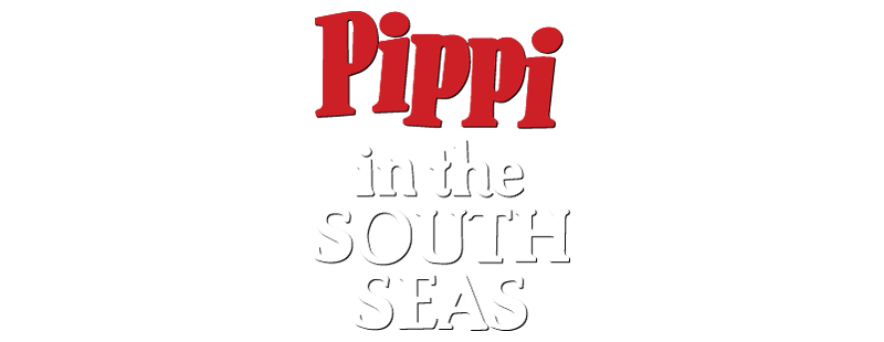 Pippi in the South Seas