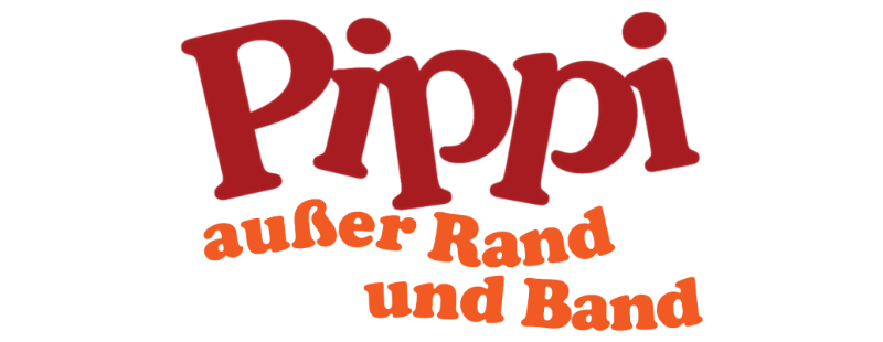 Pippi on the Run