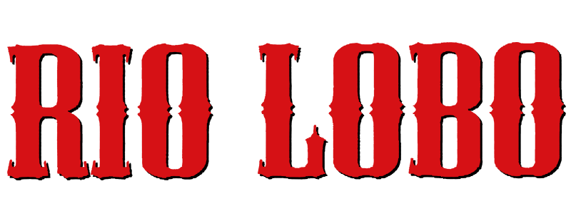 Rio Lobo