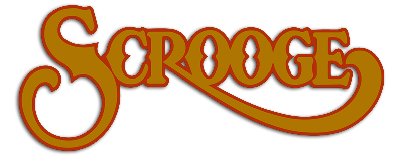 Scrooge