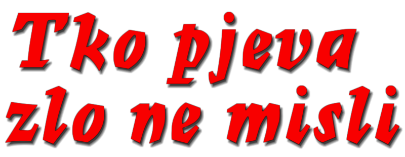 One Song a Day Takes Mischief Away