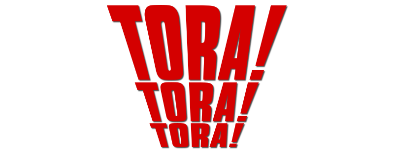 Tora! Tora! Tora!