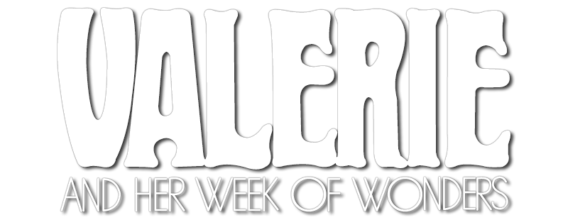 Valerie and Her Week of Wonders
