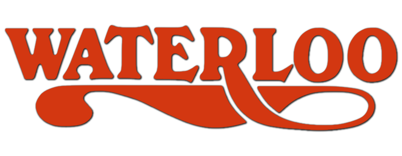 Waterloo