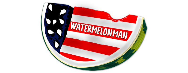 Watermelon Man