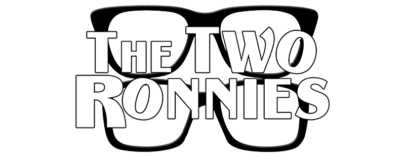 The Two Ronnies