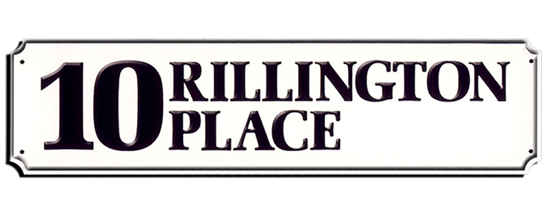 10 Rillington Place