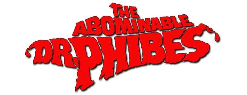 The Abominable Dr. Phibes