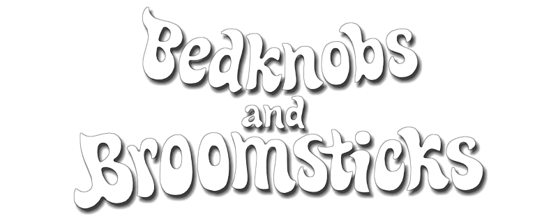 Bedknobs and Broomsticks