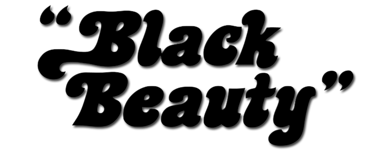 Black Beauty