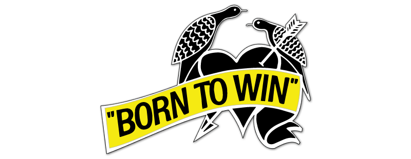 Born to Win