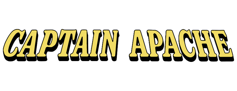 Captain Apache