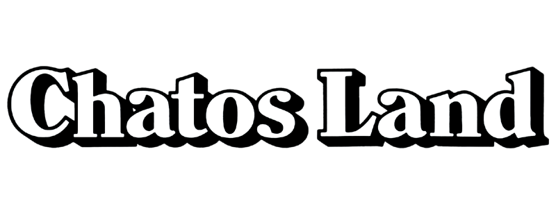 Chato's Land