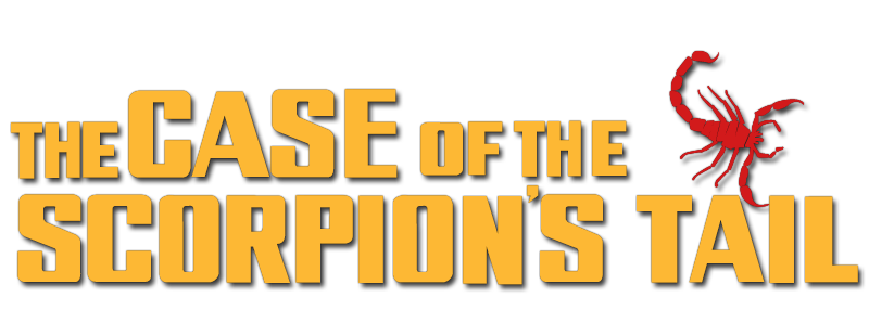 The Case of the Scorpion's Tail