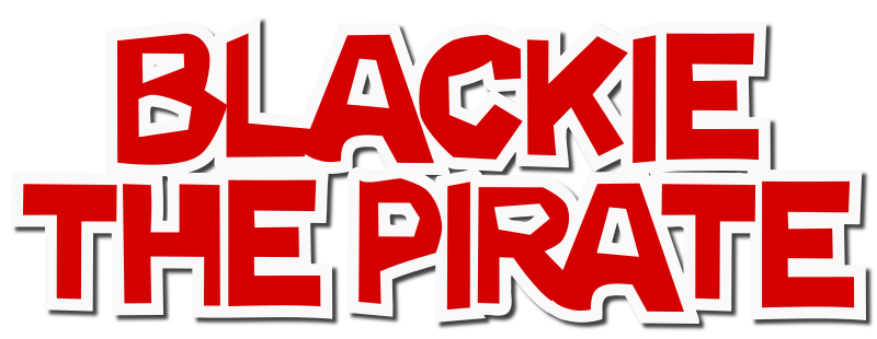 Blackie the Pirate