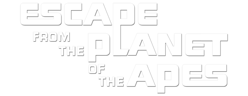 Escape from the Planet of the Apes