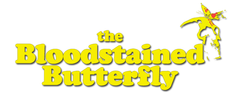 The Bloodstained Butterfly