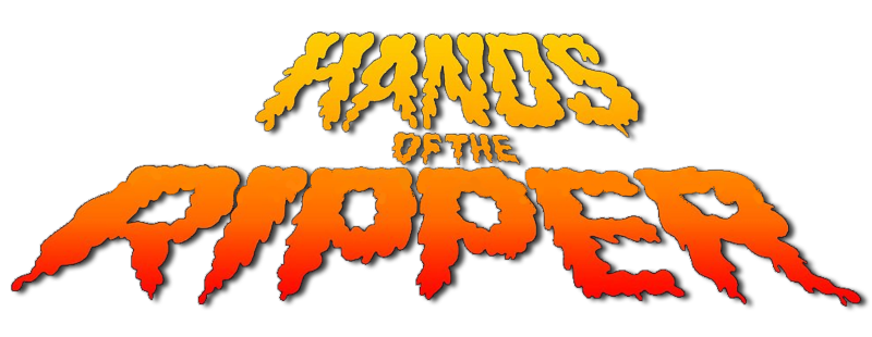 Hands of the Ripper