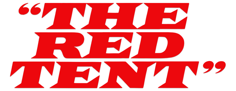 The Red Tent