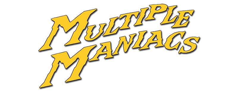 Multiple Maniacs