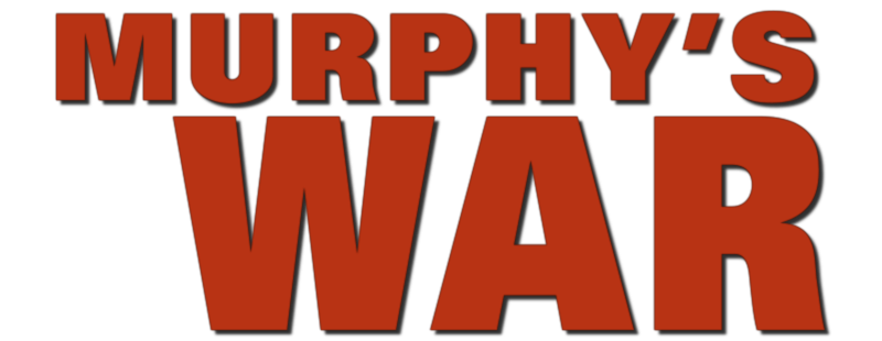 Murphy's War