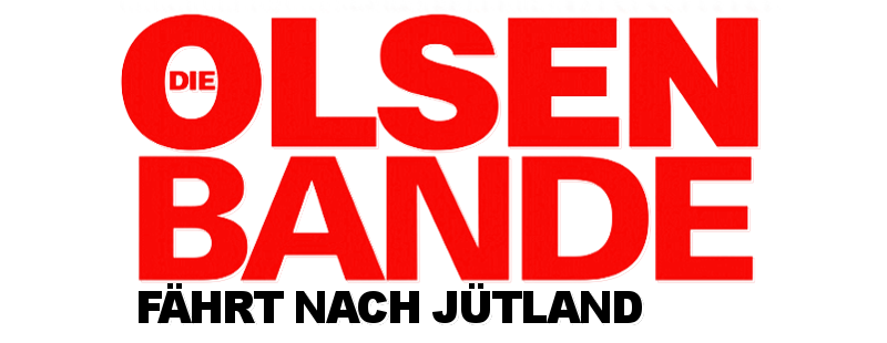 The Olsen Gang in Jutland