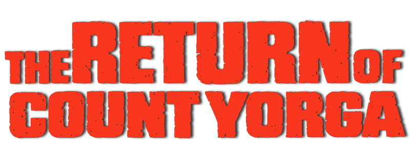 The Return of Count Yorga