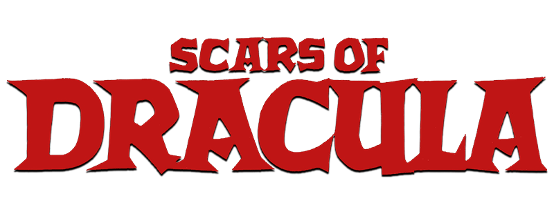 Scars of Dracula