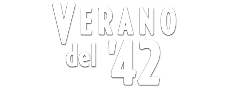Summer of '42