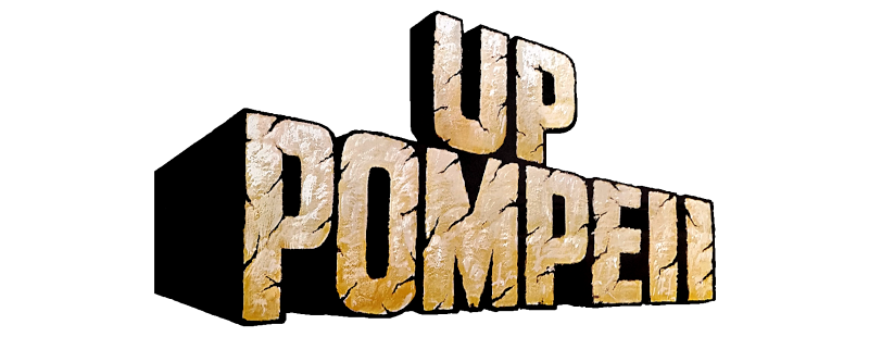 Up Pompeii