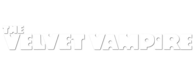 The Velvet Vampire