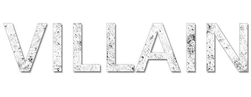 Villain