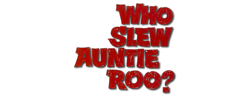 Whoever Slew Auntie Roo?