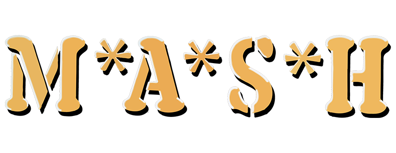 M*A*S*H logo
