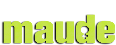 Maude
