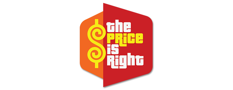 The Price is Right