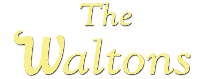 The Waltons logo
