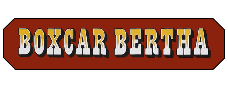 Boxcar Bertha