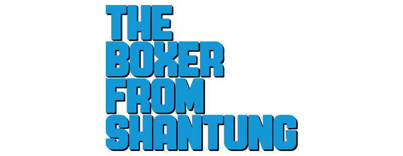The Boxer from Shantung
