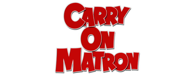 Carry on Matron