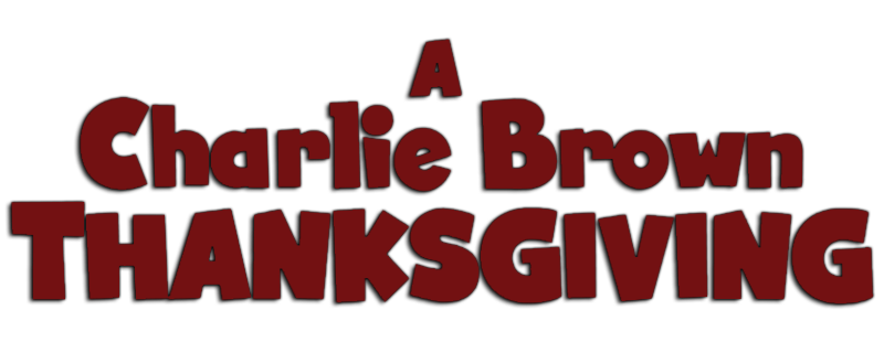 A Charlie Brown Thanksgiving